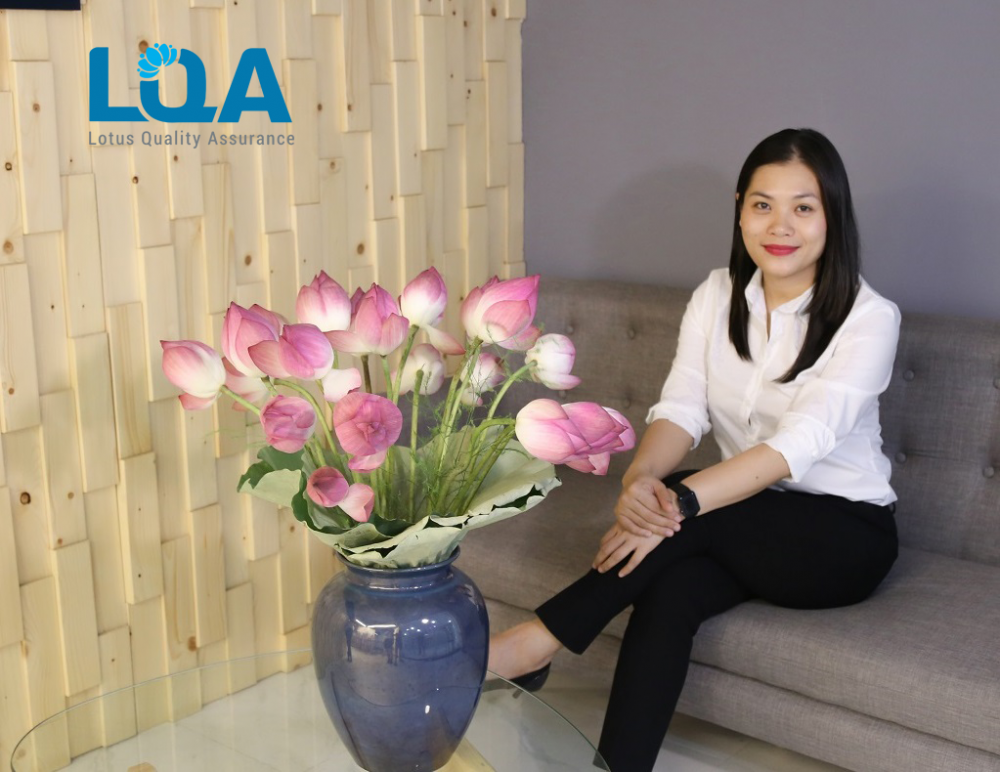 CEO Phùng Thanh Xuân thành công với lĩnh vực phù hợp với phái mạnh