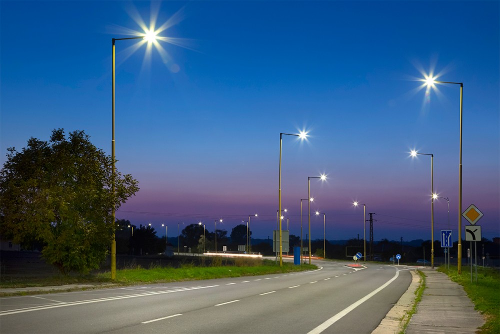 Các nghiên cứu với đèn đường sử dụng công nghệ LED đã xua đuổi tới gần 50% côn trùng trong khu vực có ánh sáng trắng