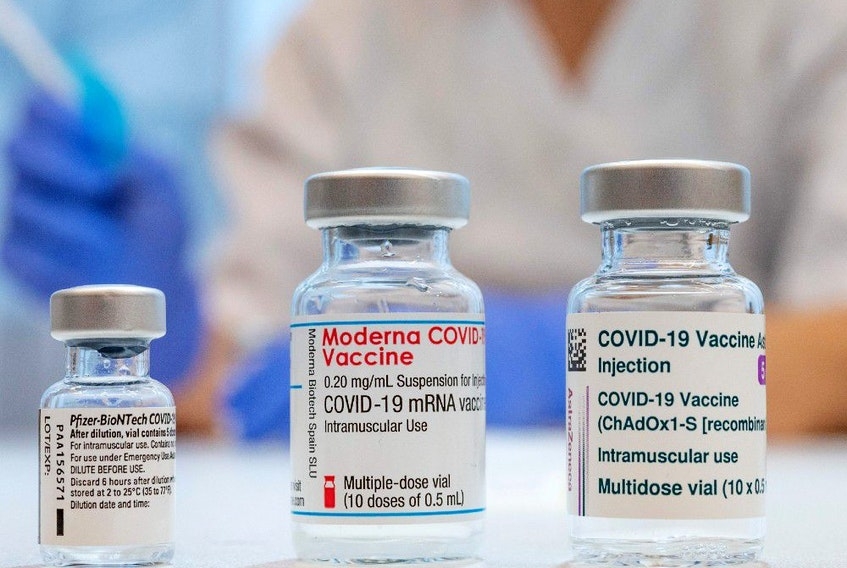 Với việc được thử nghiệm hiệu quả khi tiêm hai loại vắc-xin phòng COVID-19 trước các biến thế của chủng virus này khiến các quốc gia kỳ vọng sẽ là chiến lược mới tấn công dịch