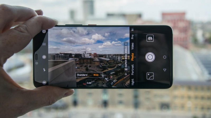 Những nghiên cứu đã đưa chất lượng của camera trên smartphone có thể tạo ảnh với chất lượng như những chiếc máy chuyên nghiệp