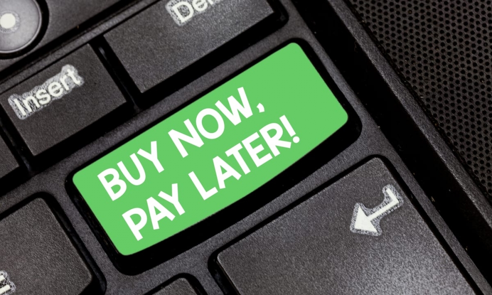 PayPal đang thể hiện vị thế của "ông lớn" thanh toán trên internet trước các đối thủ cạnh tranh trên thị trường BNPL
