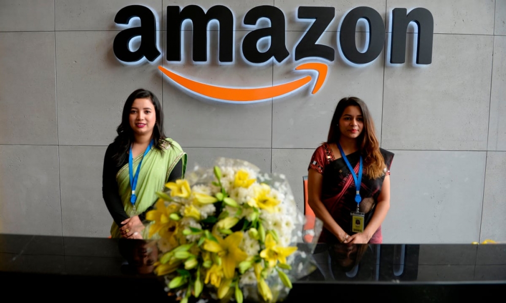 Amazon đang gặp rất nhiều khó khăn trong việc tham gia thị trường bán lẻ 1,3 tỉ dân