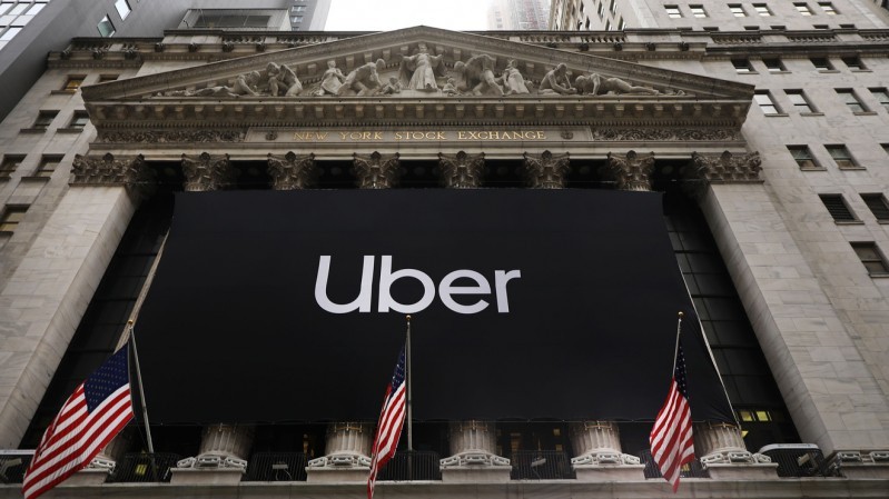 Bản tin cổ phiếu công nghệ 6/11 ghi nhận đà tăng trưởng của Uber sau kết quả kinh doanh khả quan