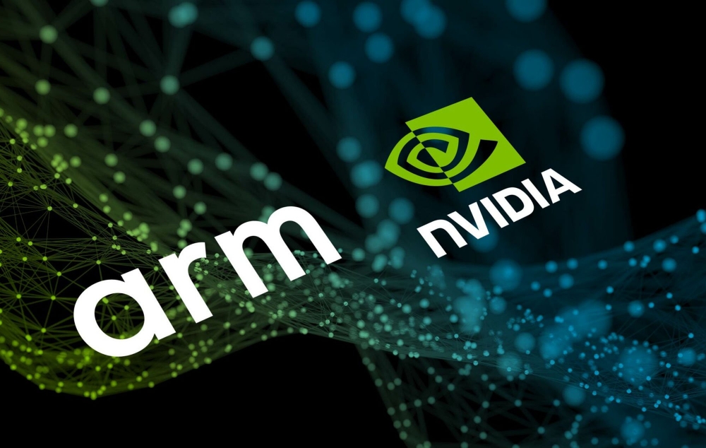 Sau thương vụ thâu tóm Arm khiến Nvidia nổi lên như nhà sản xuất chip bán dẫn "khổng lồ" của thế giới