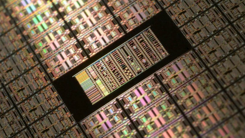 Sony sẽ là "trợ thủ" đắc lực giúp TSMC tiếp cận thị trường chip nhớ Nhật Bản