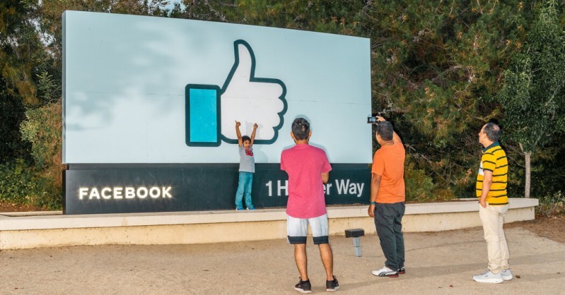 Những thông tin sai lệch của Facebook ảnh hưởng xấu đến giới trẻ nằm ngoài sức tưởng tượng của người dùng