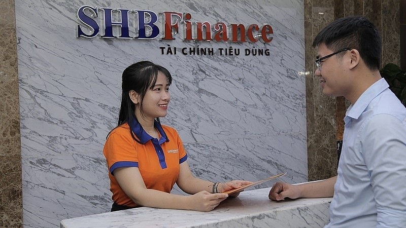 "Nối gót" VP Bank thì SHB cũng đã bán SHB Finance cho đối tác nước ngoài