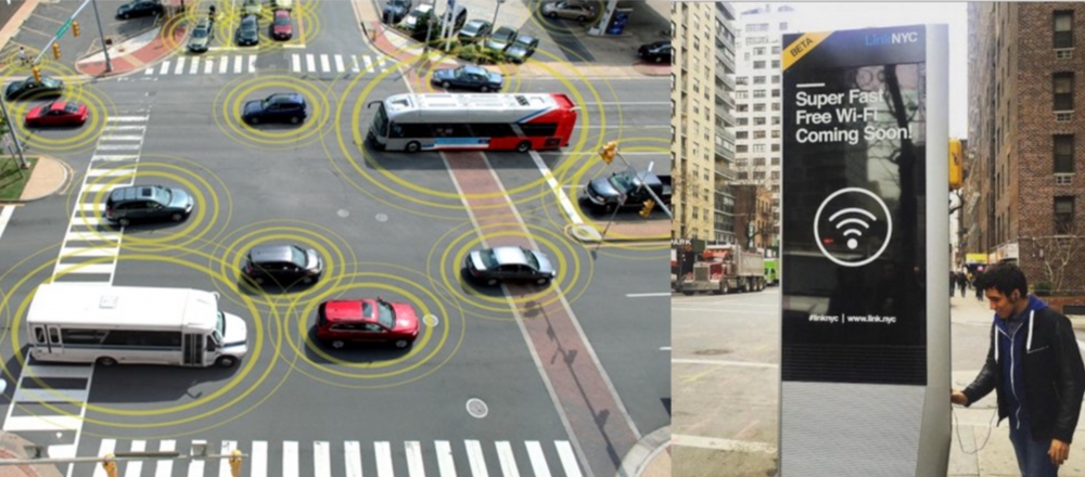 Xây dựng các giải pháp đo kiểm kiểm tần số vô tuyến để tăng cường hiệu quả kết nối giữa các phương tiện giao thông với vạn vật