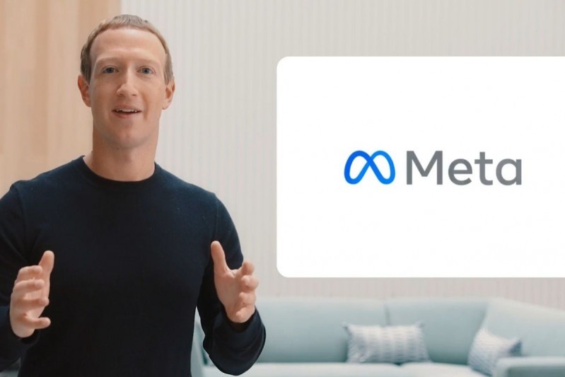 Meta được CEO của facebook công bố tại sự kiện quan trọng của mạng xã hội này