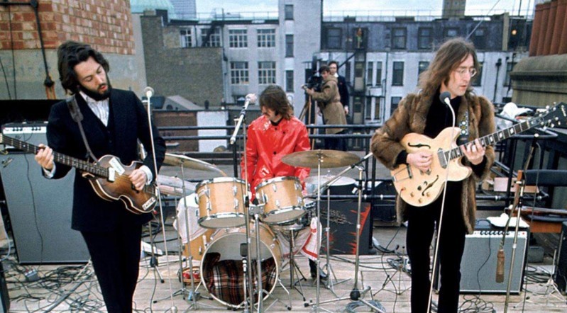"The Beatles: Get Back" được xem là màn tái hợp đầy cảm xúc của bộ tứ huyền ảo nước Anh