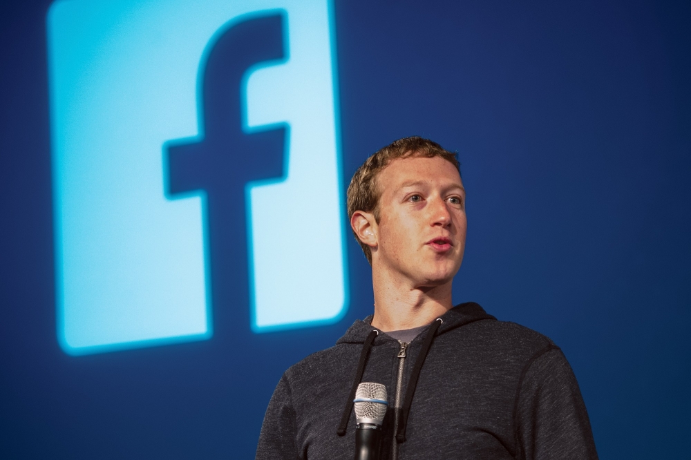 Trong 533 triệu thông tin cá nhân người dùng Facebook bị lộ có cả số điện thoại của CEO Mark Zuckerberg