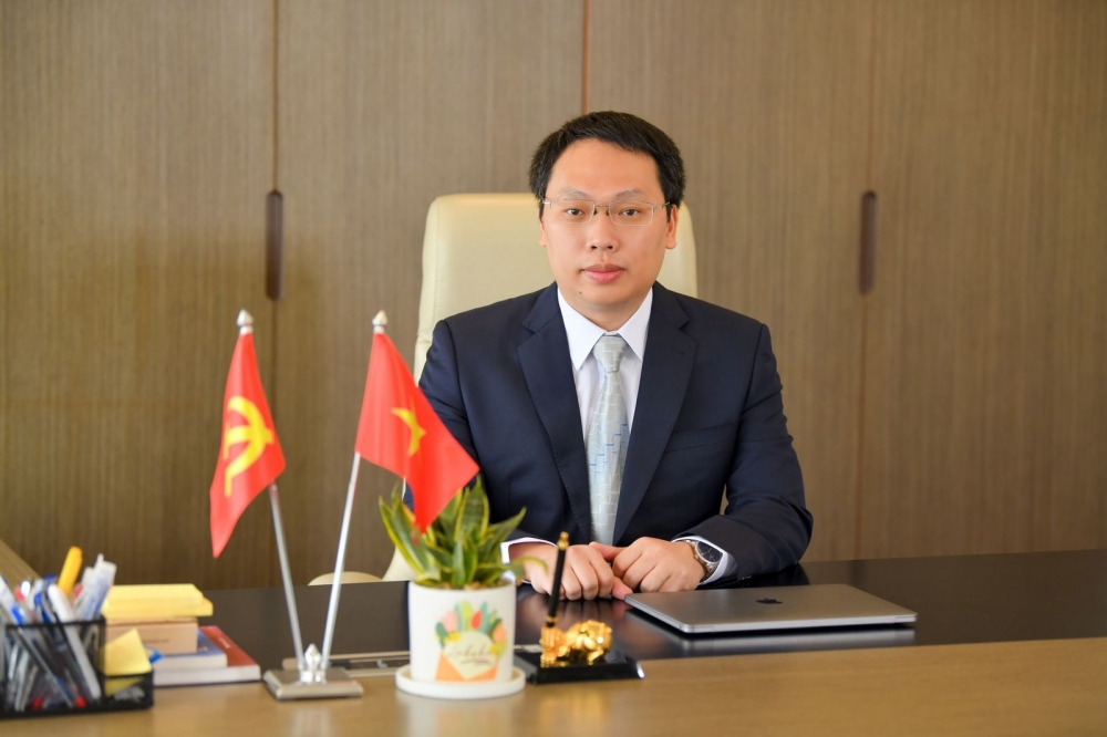 Thứ trưởng Nguyễn Huy Dũng làm Trưởng ban Chỉ đạo Chuyển đổi số và an toàn, an ninh mạng Bộ TT&TT