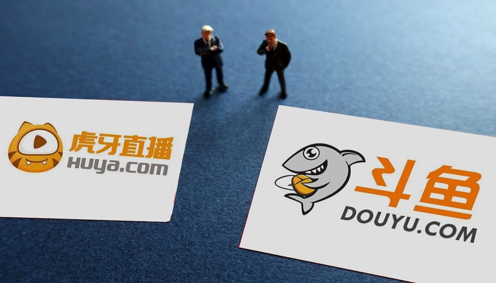 Thưong vụ sáp nhập "tỉ đô" được giới chức Trung Quốc cho là sẽ tạo ra thế độc quyền cho Tencent
