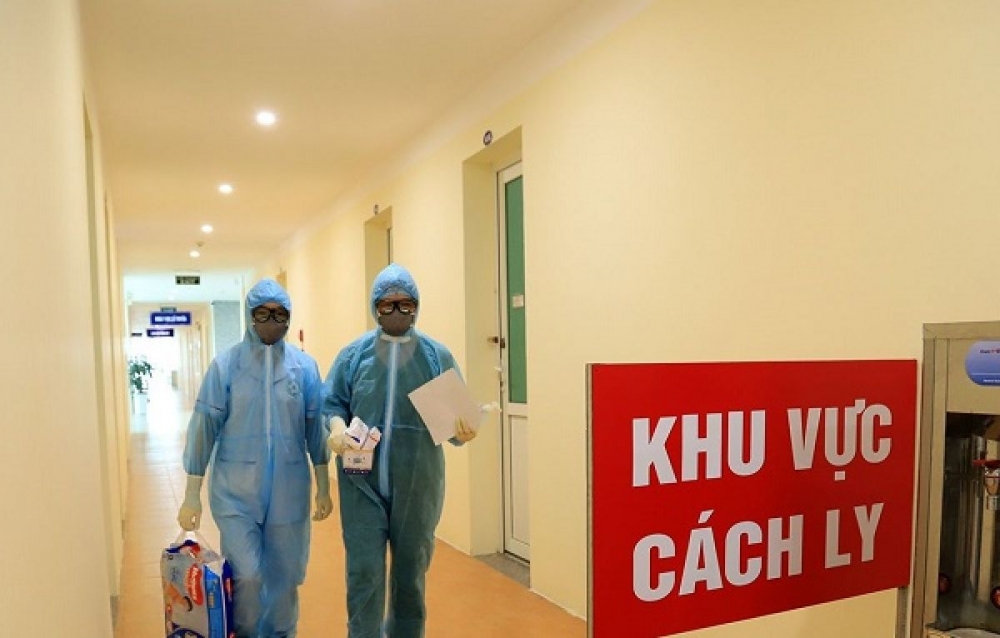 Tin mới nhất về dịch COVID-19 ở Việt Nam ghi nhận ca tử vong đầu tiên