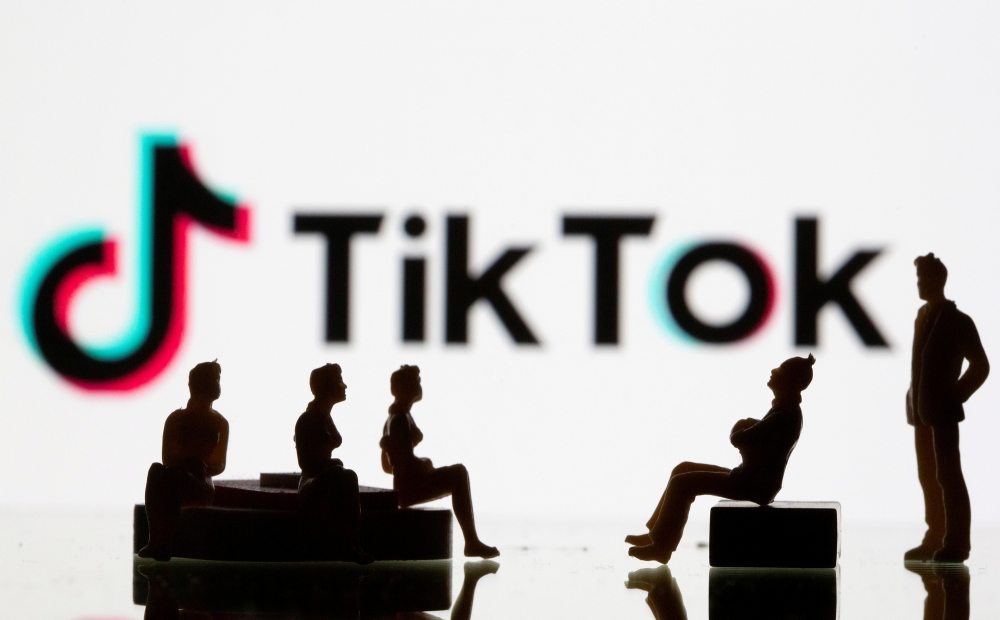 Truyền thông nhà nước Trung Quốc khẳng định không có hoạt động bán TikTok cho các đối tác Mỹ