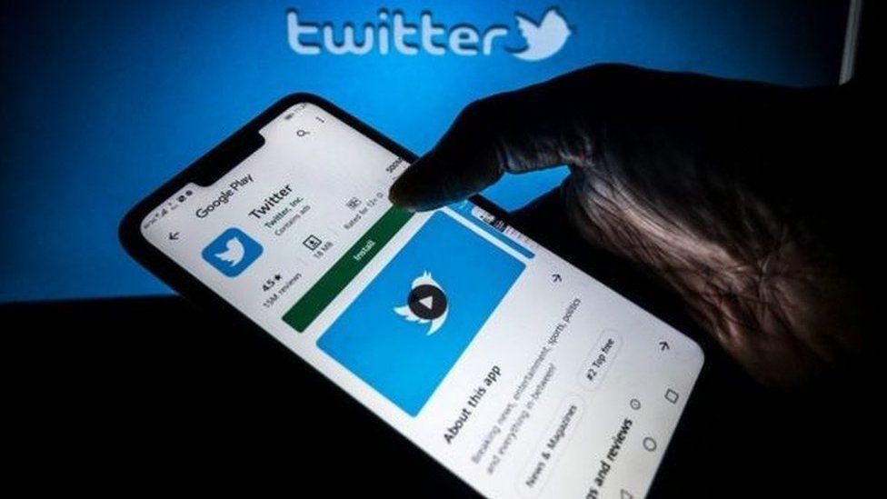 Nền tảng mạng xã hội Twitter đã không tuân thủ các quy định của Bộ Quy tắc truyền thông kỹ thuật số mà giới chức Ấn Độ mới ban hành