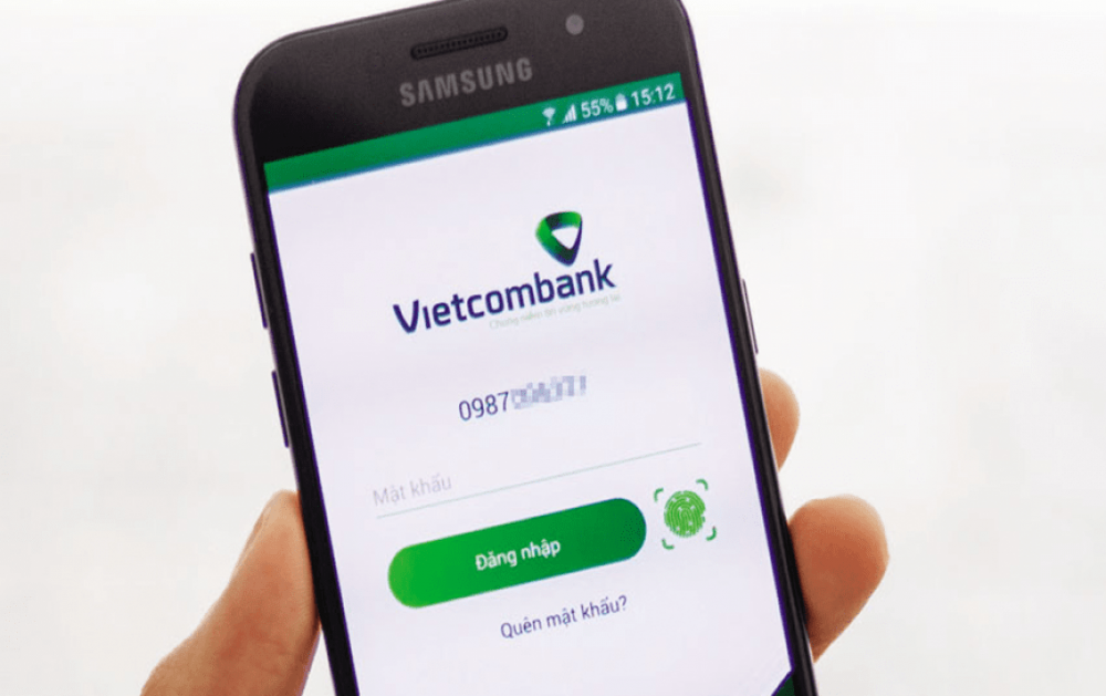 Ngân hàng số Vietcombank Digital dù mới được giới thiệu nhưng đã gặp không ít khó khăn trong quá trình sử dụng của người dùng