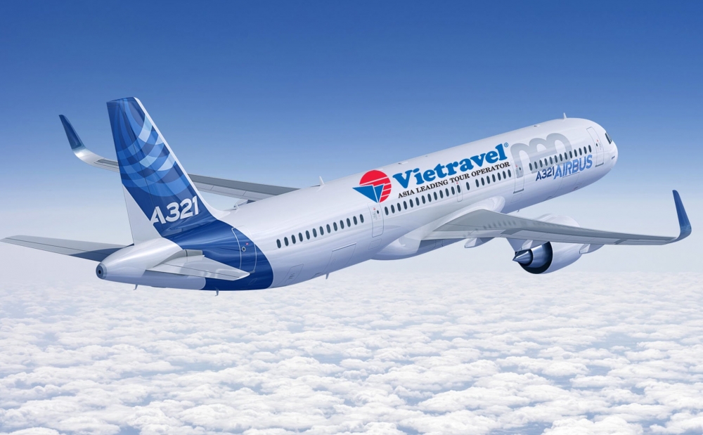 Vietravel Airline đang trong nỗ lực để có thể "cất cánh" dịp trước Tết Nguyên đán 2021