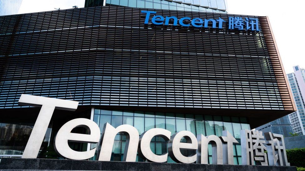 "Đòn" của giới chức Trung Quốc giáng xuống Tencent từ vụ vụ xảy ra cách nay cũng đã hơn 5 năm