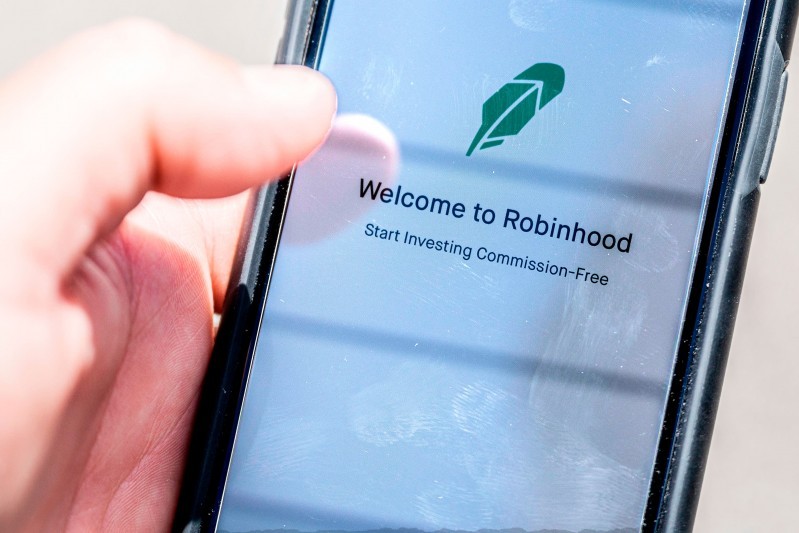 Việc lộ thông tin khách hàng của Robinhood có thể khiến các nhà đầu tư phải đối diện với các vấn đề bảo mật