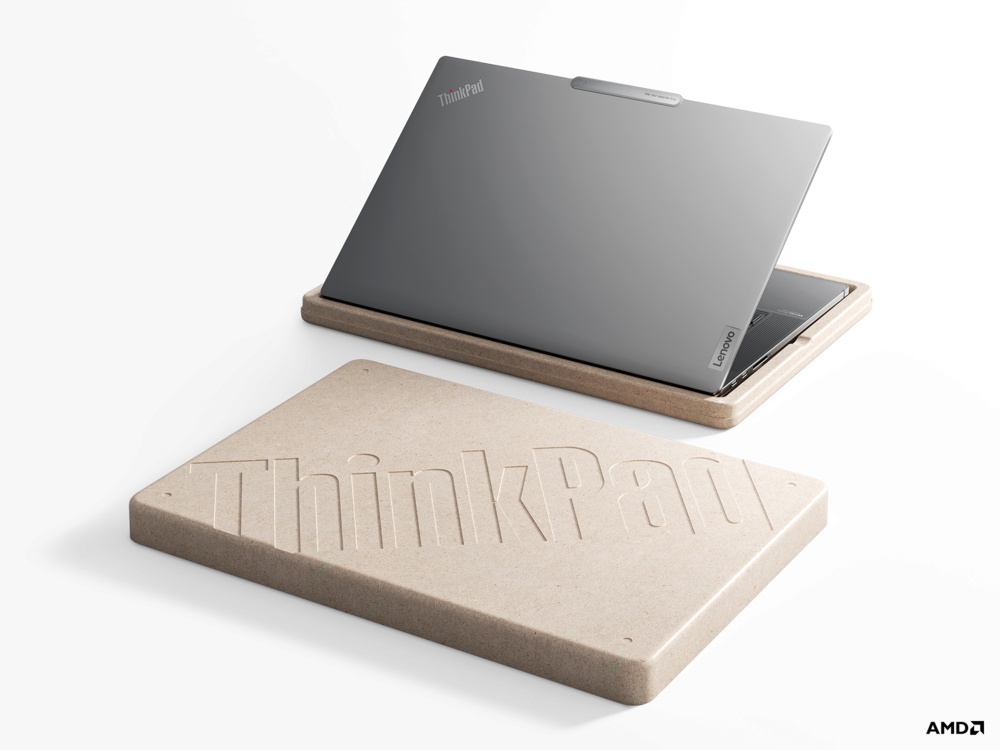 ThinkPad Z13, ThinkPad Z16, lenovo