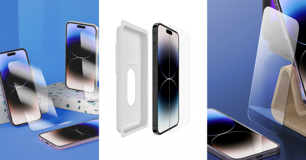 Belkin, MeKo, sạc không dây, MagSafe, phụ kiện iPhone 14, Boost Charge Pro 3-in-1