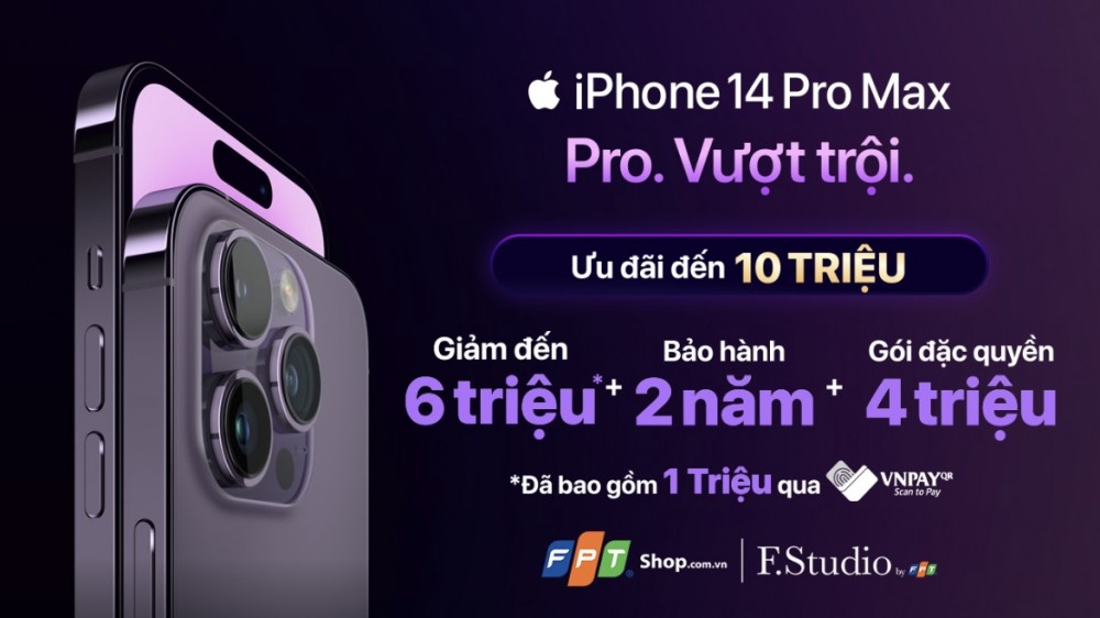 iPhone 14 Pro, iPhone 14 Pro Max