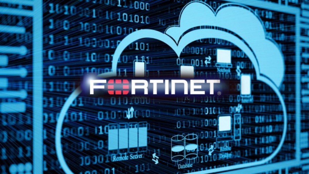 Fortinet, An ninh mạng, chứng chỉ An ninh mạng