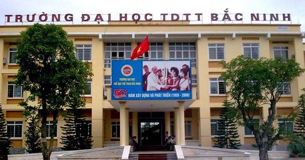Cử nhân Cờ vua Trường Đại học TDTT Bắc Ninh ra trường đều có việc làm