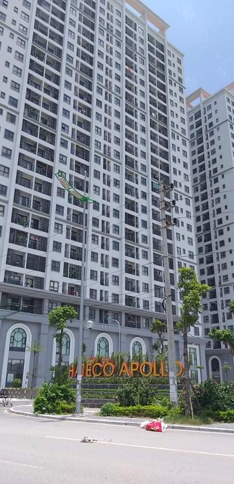 Nam Từ Liêm: Phường Phương Canh liệu có đang “tiếp tay” cho vi phạm TTXD tồn tại?