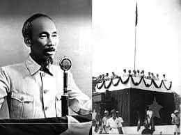Chủ tịch Hồ Chí Minh đã đi xe gì khi đến dự lễ Độc lập?
