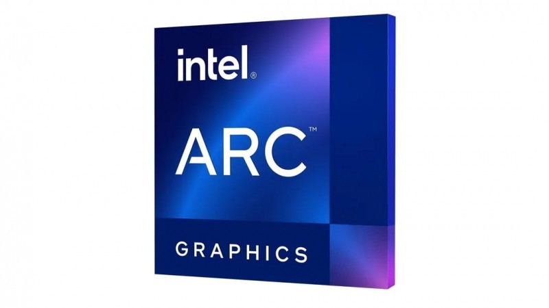 card đồ họa rời Intel Arc A Series, card đồ họa GPU intel Arc