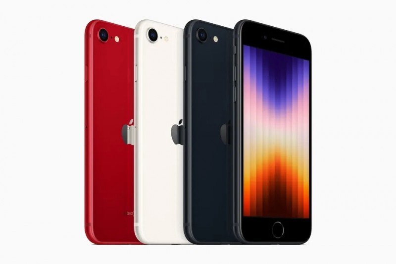 iPhone SE 2022, iPhone SE 5g, iPhone SE 3