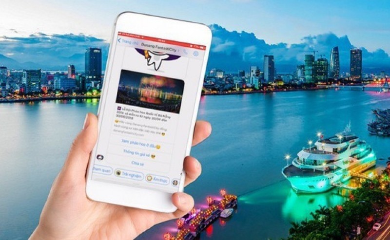 Du lịch việt nam, du lịch ảo, số hóa du lịch, MobiFone Smart Travel, chuyển đổi số du lịch 