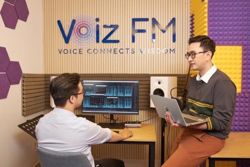 Voiz FM