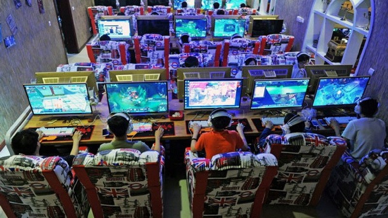 Ngành công nghiệp game Trung Quốc 'hồi sinh' sau nhiều tháng bất động