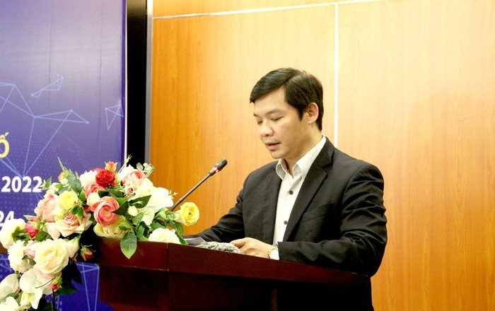 Thứ trưởng Phan Tâm, ngày viễn thông thế giới