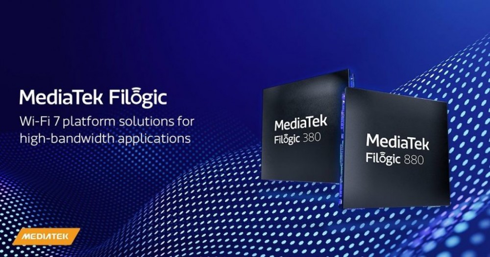 MediaTek Filogic 880, MediaTek Filogic 380, Nền tảng MediaTek Wi-Fi 7