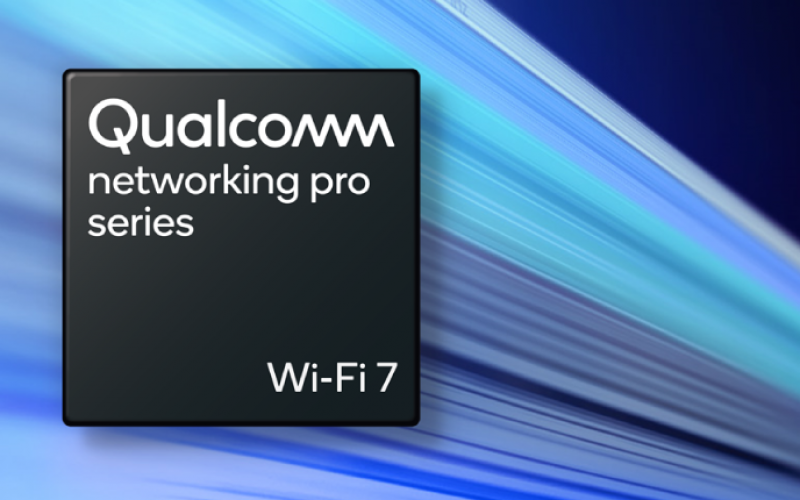Qualcomm Wi-Fi 7 Networking Pro Series 