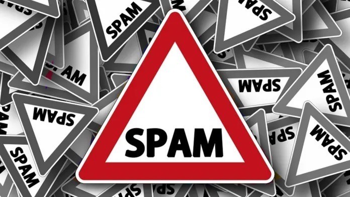 cách báo cáo tin nhắn rác, spam SMS