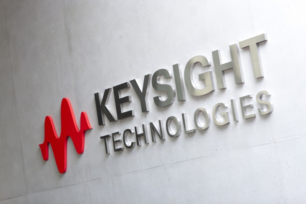 Keysight Technologies và Sauce Labs