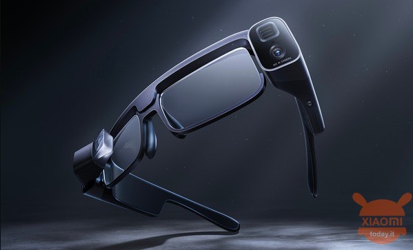 Xiaomi MiGu Headband, Xiaomi Mijia Smart Glasses