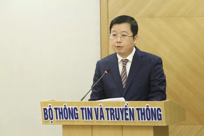 Thứ trưởng Nguyễn Thanh Lâm, bổ nhiệm thứ trưởng