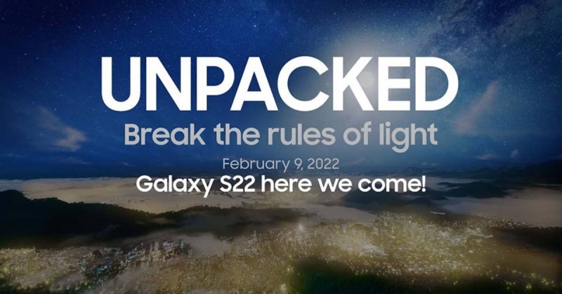 galaxy Unpacker 2022 dientungaynay