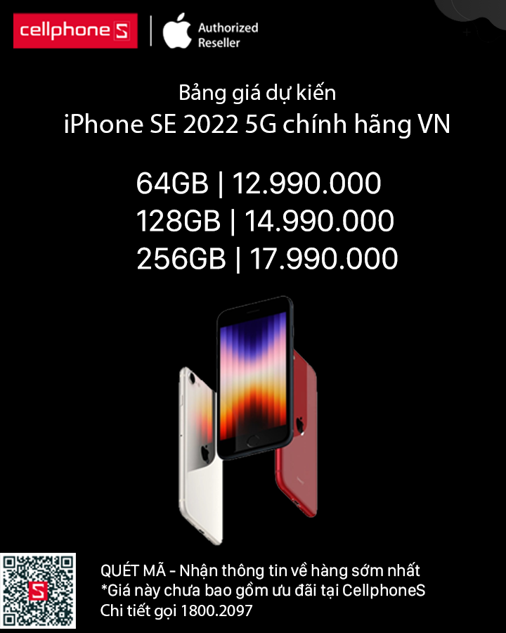 Iphone SE 2022, iPhone SE 5G, iPhone SE 3, Cellphones