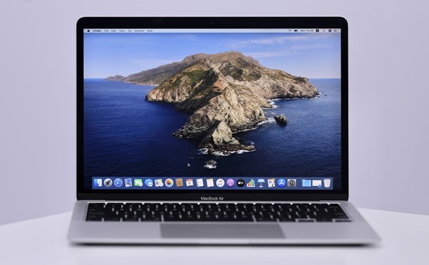 giá bán MacBook Air M1 và MacBook Pro M1 2020
