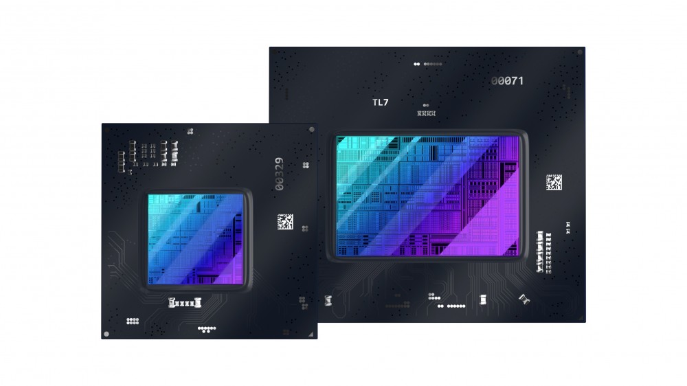 card đồ họa rời Intel Arc A Series, card đồ họa GPU intel Arc