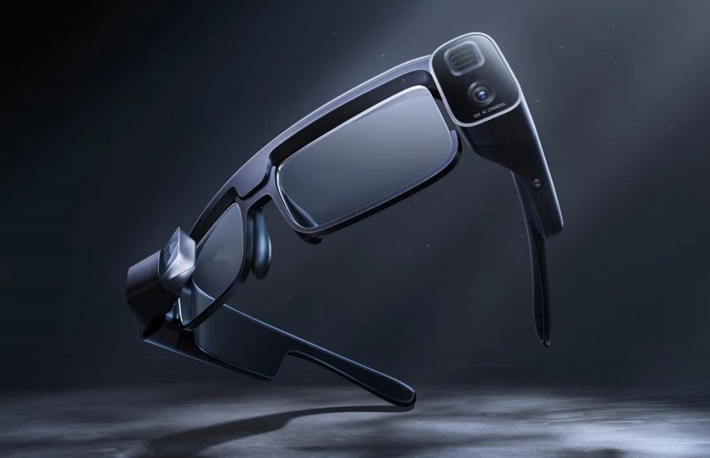 kính ảo, Xiaomi Mijia Glasses Camera, Mijia Glasses Camera