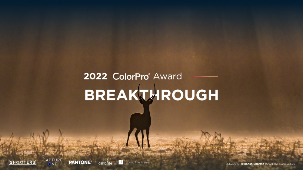 ViewSonic ColorPro Award 2022