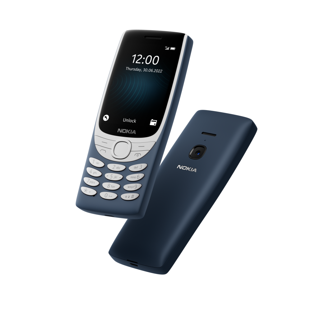 Nokia G11 Plus, điện thoại bàn 4G, Nokia 8210 4G. Nokia 2660 Flip, HMD Mobile Việt Nam